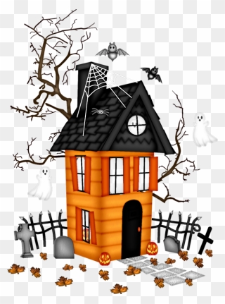 All Hallows Eve Clipart - Png Download