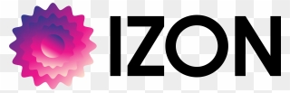 Izon Logo Clipart