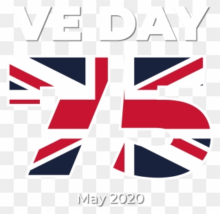 75th Anniversary Of Ve Day Clipart