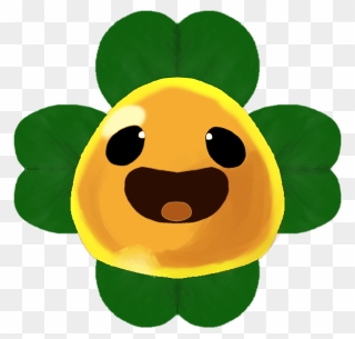 Lucky~ good Luck Finding Either Of These - Cartoon Clipart