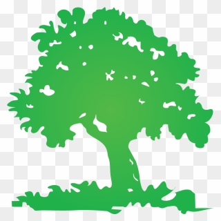 Tree Pruning Clipart Vector Freeuse Hamm"s Arborcare - Tree Clipart For Logo - Png Download