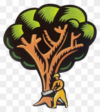 Smarr's Tree Service Clipart