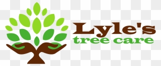 Lyle"s Tree Care Clipart