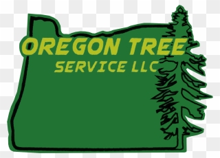 Oregon Tree Service, Llc Clipart