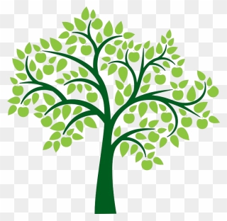 Tree For Family Tree Clipart
