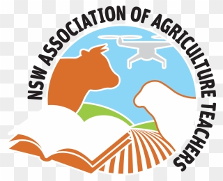 Nsw Association Of Agriculture Teachers - Nsw Ag Teacher Association Clipart