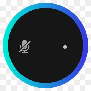Alexa - Mail Icon Clipart