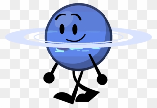 The Object Shows Community Wiki - Cartoon Neptune Clipart