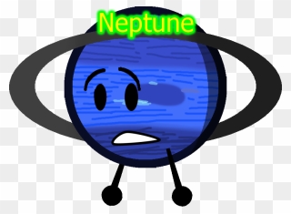 Weird And Wonderful Space Bfdi Clipart