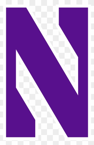 Northwestern Logo Clipart