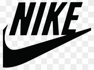 Download Nike Logo Clipart - Png Download (#2824470) - PinClipart
