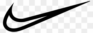 Nike Check Png- Clipart
