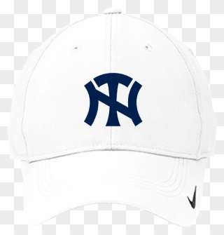 Nike Golf Swoosh Legacy 91 Cap - Baseball Cap Clipart