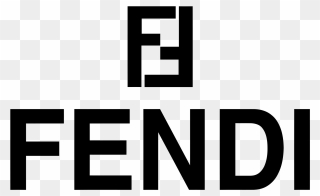 Meaning Fendi Logo And Symbol - Most Expensive Brands In The World Logo Clipart