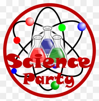 Science Symbol Clipart
