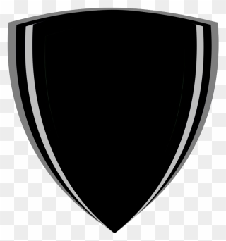 Shield Svg Clip Arts - Emblem - Png Download