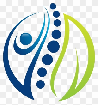 Chiropractie Centraal Logo Clipart