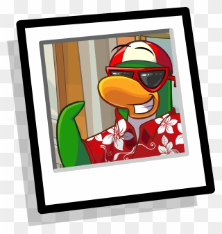 Club Penguin Wiki Clipart