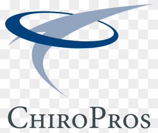 Chiropractic Logo Clipart