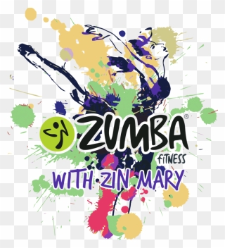 Complete Total Body Transformation System-zumba Fitness - Zumba Fitness Clipart