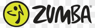 Zumba Fitness Logo Png - Zumba Fitness Clipart