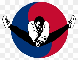 Transparent To Visit Clipart - Jk Taekwondo - Png Download