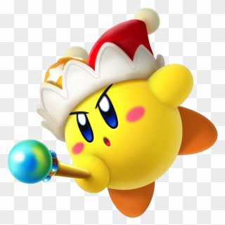 Image - Beam Kirby Clipart