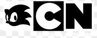 Cartoon Network Old Logos - Graphic Design Clipart