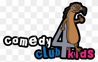 Edinburgh Festival Fringe Comedy Club 4 Kids @ G Live - Comedy Club 4 Kids Clipart