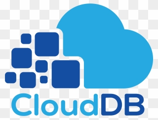 System Cloud Logo Clipart