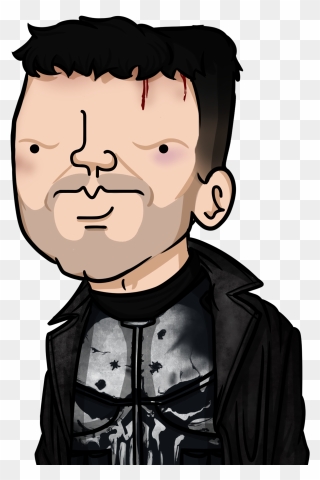 Welding Clipart Punisher - Wankul Laink Et Terracid - Png Download