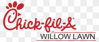 Chick Fil A At 4th & Frankford Restaurant Mount Pleasant - Chick Fil Clipart