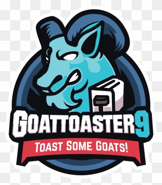 Goattoaster9 Clipart