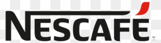 Nescafe .png Logo Clipart