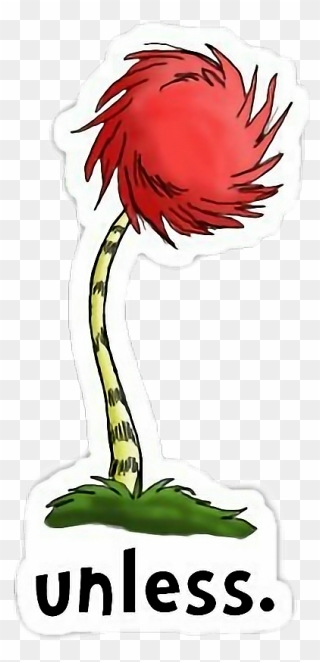 Free PNG The Lorax Clip Art Download - PinClipart