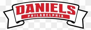 Daniels Plumbing Logo Clipart
