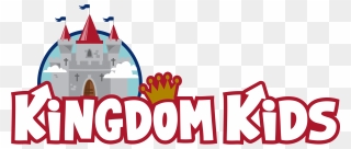 Kingdom Kids Background Clipart