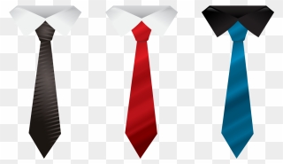 T-shirt Necktie Clothing - Formal Wear Clipart