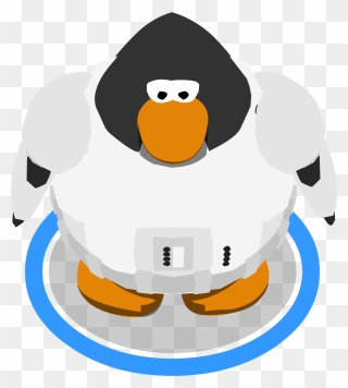 Official Club Penguin Online Wiki - Club Penguin Maracas Gif Clipart
