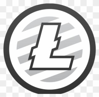 Cryptocurrency Litecoin Bitcoin Ethereum Cash Free - Bitcoin Logo Clipart