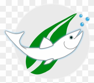 Fishstainable - Circle Clipart