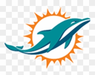 Image Placeholder Title - Miami Dolphins 2018 Logo Clipart