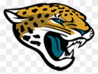 Image Placeholder Title - Jacksonville Jaguars Logo Png Clipart
