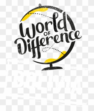 World Of Difference Clipart