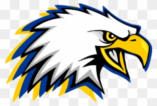Philadelphia Eagles Logo Clip Art - Eagle Head Logo Png Transparent Png