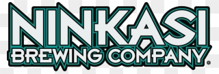 Ninkasi Brewing Company Logo Clipart