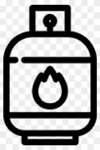 Gas Cylinder Png Clipart Transparent Png