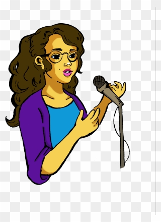 Sharing Poetry, Healing Hearts"   Class="img Responsive - Cartoon Clipart