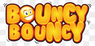 Bouncy Bouncy West Sussex Inflatable Hire - Bouncy Bouncy Clipart