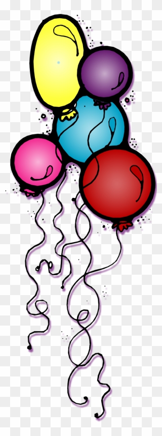Google Search - Birthday Clipart Melonheadz - Png Download